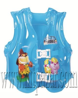 Надуваема жилетка Stone Skunk