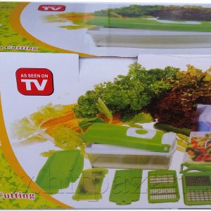 Кухненско ренде Найсер Дайсер Плюс 