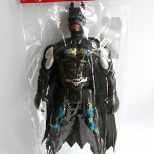 Детска играчка Батман с батерии - светещ.