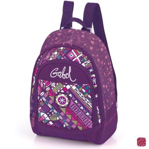 Габол Gabol Berry Ученическа раница с едно отделение