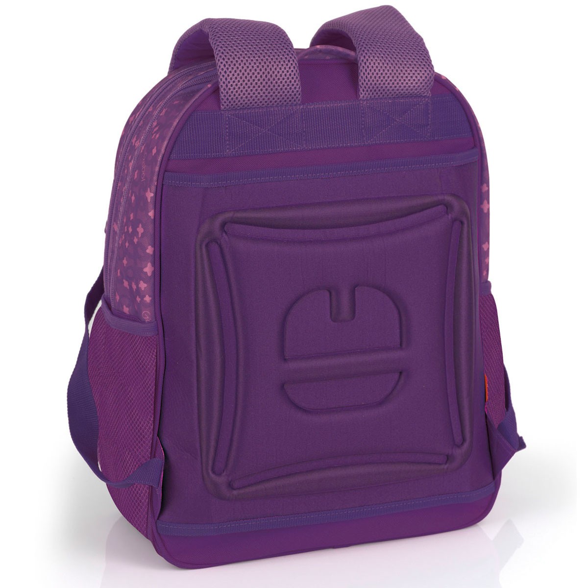 Габол Gabol Berry Ученическа раница с едно отделение