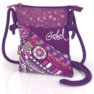 Габол Gabol Berry Чантичка за врат