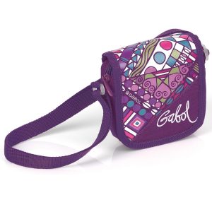 Габол Gabol Berry Чантичка с огледало