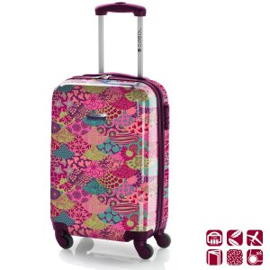 ГАБОЛ Gabol - Pop ABS куфар 55см