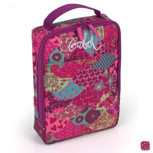 ГАБОЛ Gabol - Pop Ученически несесер 4 в 1