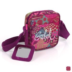 ГАБОЛ Gabol - Pop Чантичка с огледало