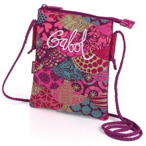 ГАБОЛ Gabol - Pop Чантичка за врат