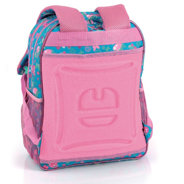 ГАБОЛ Gabol - Lulu Ученическа раница с две отделения
