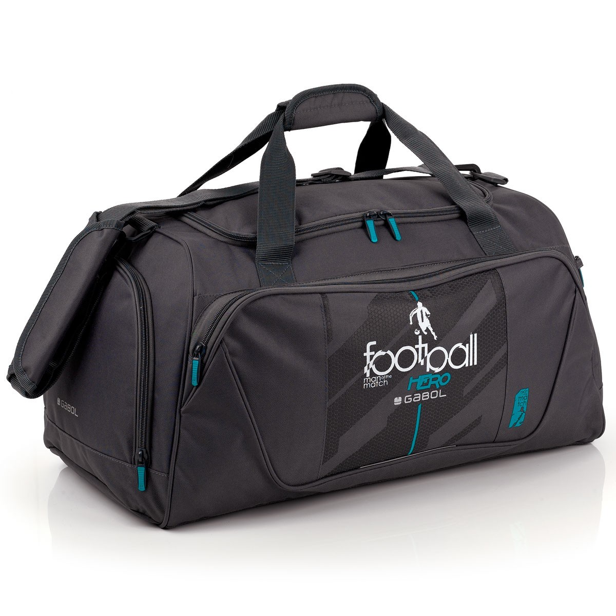 ГАБОЛ Gabol - Match сак