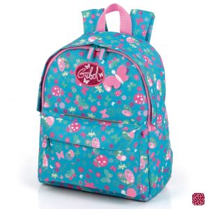 ГАБОЛ Gabol - Lulu Ученическа раница с едно отделение