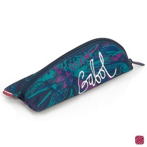 ГАБОЛ Gabol - Deep Ученически несесер с 1 цип