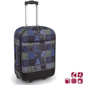 Gabol - City куфар 55см