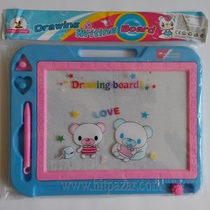 Магическа дъска за писане и рисуване