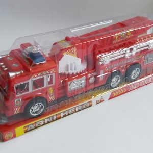 Детска играчка Пожарна