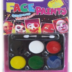 Бои за лице 111020