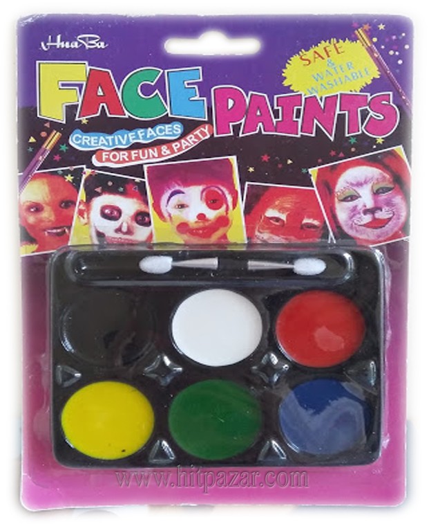 Бои за лице 111020