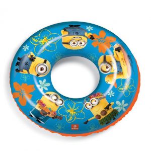 Надуваем пояс Minions 50 см 16482