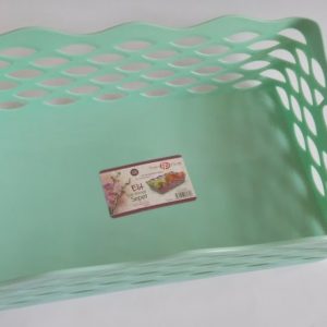 Панер правоъгълен - три цвята