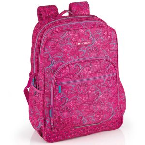 ГАБОЛ Gabol - Style Ученическа раница с две отделения 219500