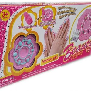 Детски комплект Маникюр Fashion girl