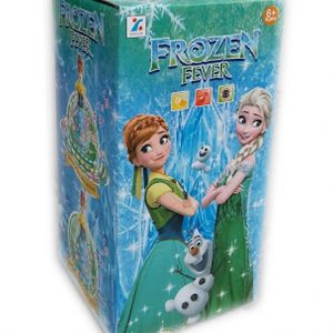 Frozen Детска играчка Кукла 58617