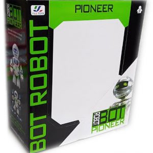 Детска играчка Робот Bot Robot 58647