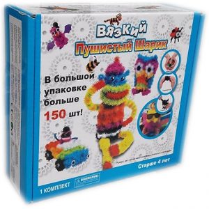 Детски комплект Конструктор Рошльовци