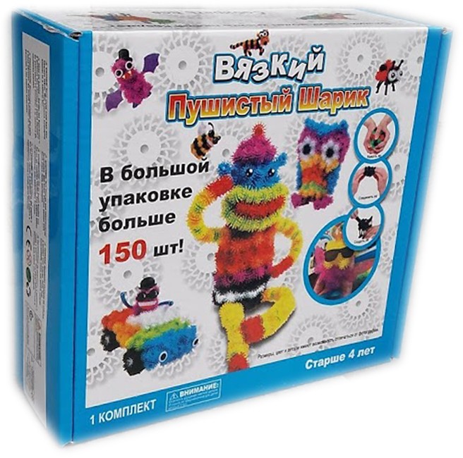 Детски комплект Конструктор Рошльовци