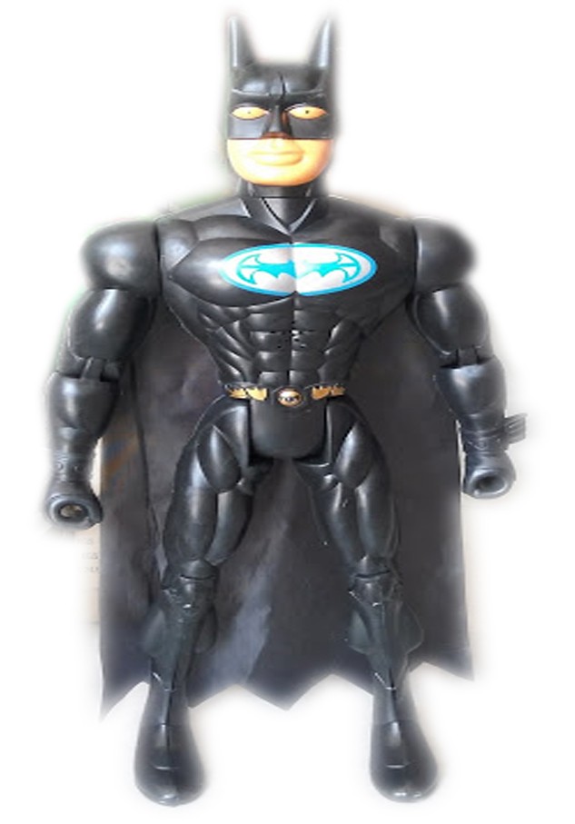 Детска играчка Batman Батман - голям