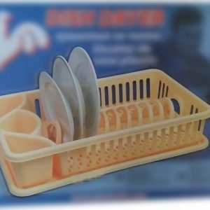 Поставка за съдове, сушилник, отцедник