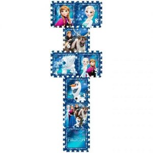 TATAMIZ Frozen Мек пъзел 25 части Дама TTMZ215