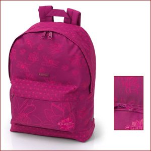 ГАБОЛ Gabol Раница с едно отделение 211903