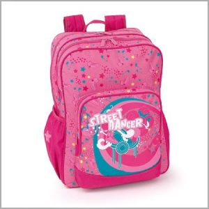 ГАБОЛ Gabol - Street Dancer Ученическа раница 207700