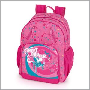 ГАБОЛ Gabol - Street Dancer Ученическа раница 207701