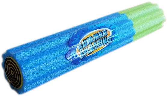 Водна помпа Инжекция - малка