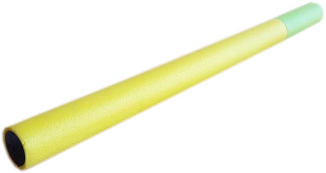 Водна помпа Инжекция - голяма