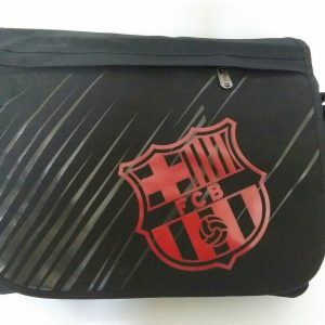 Ученическа чанта FC Barcelona