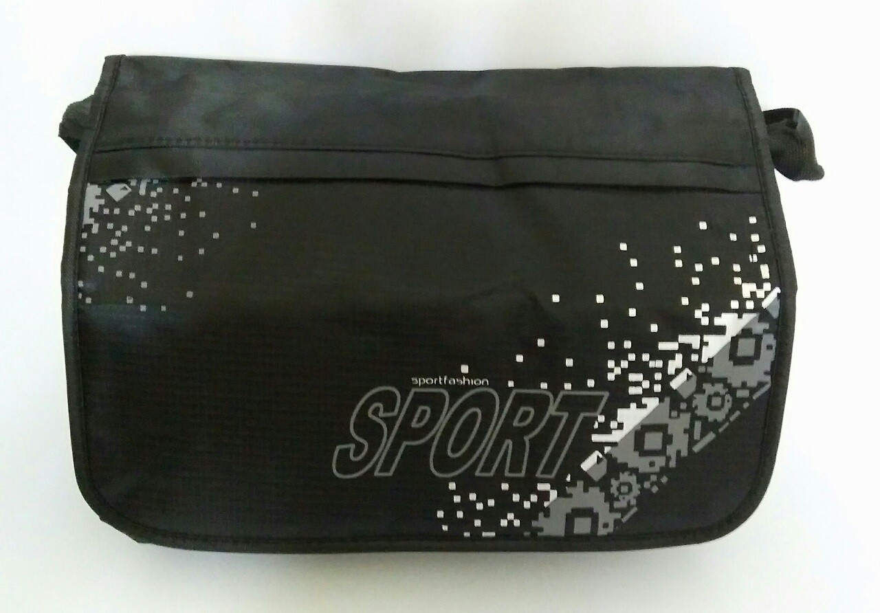 Ученическа чанта Sport Спорт