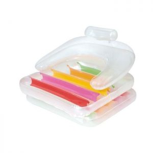 Надуваем дюшек Кресло Бестуей Bestway