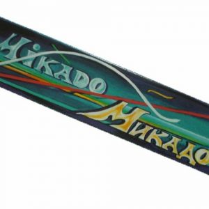 Детска занимателна игра Микадо в подаръчна опаковка