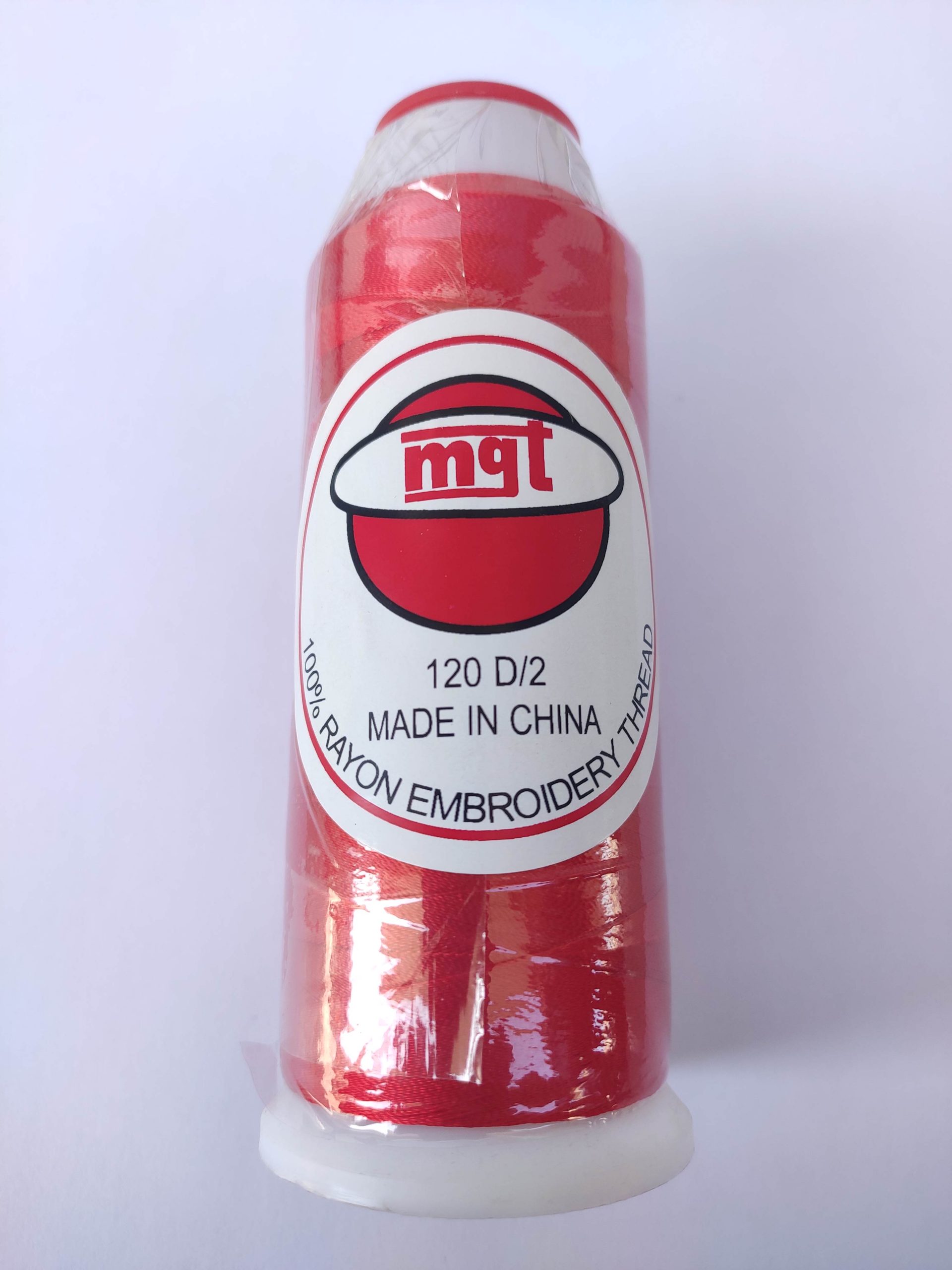 Конуси, конци за машинна бродерия - Image 3