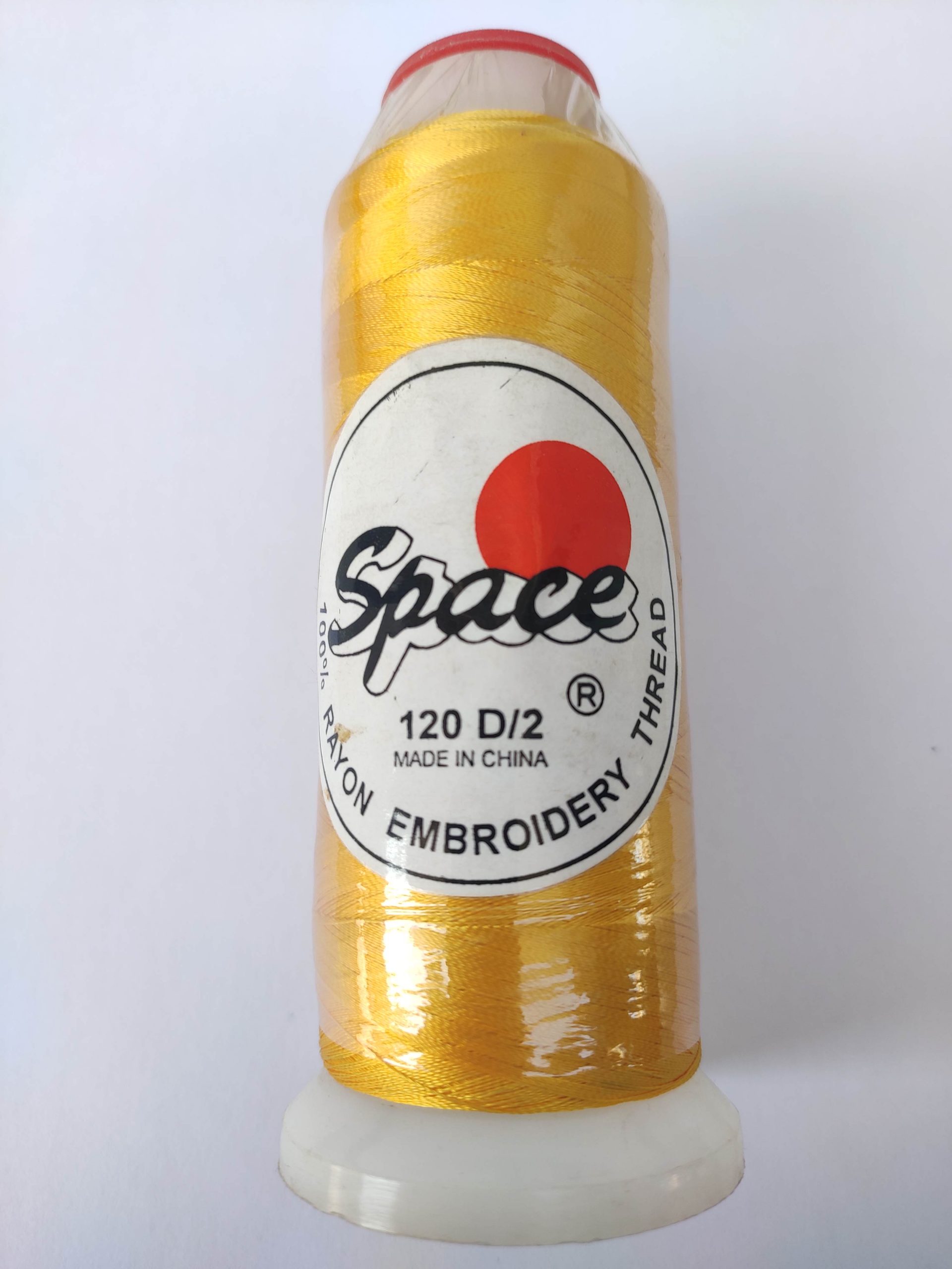 Конуси, конци за машинна бродерия - Image 4