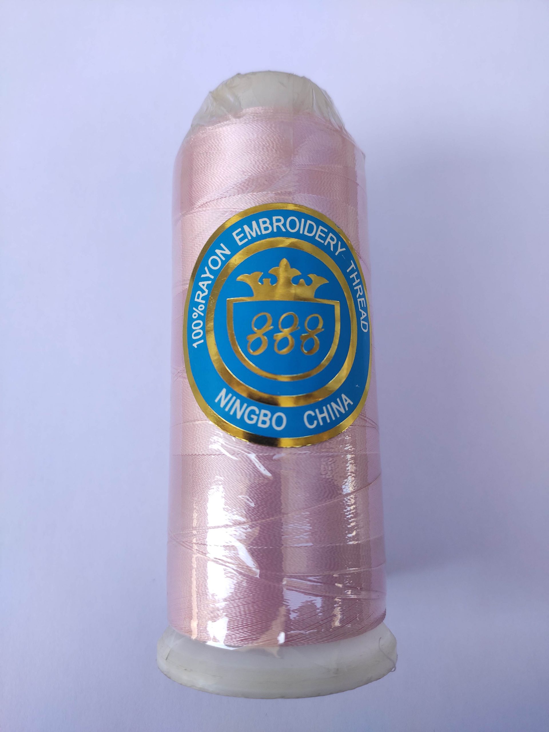 Конуси, конци за машинна бродерия - Image 5