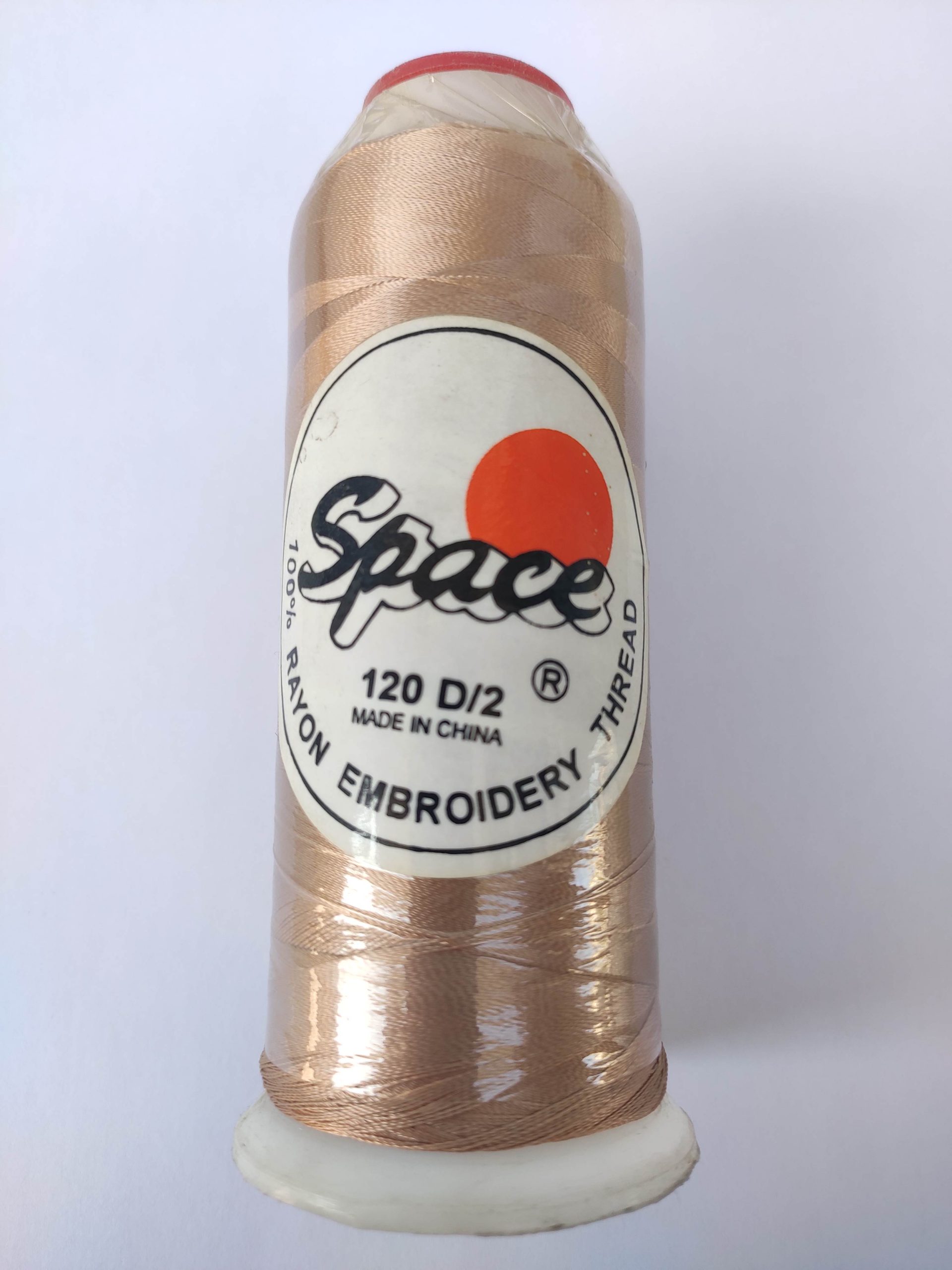 Конуси, конци за машинна бродерия - Image 11