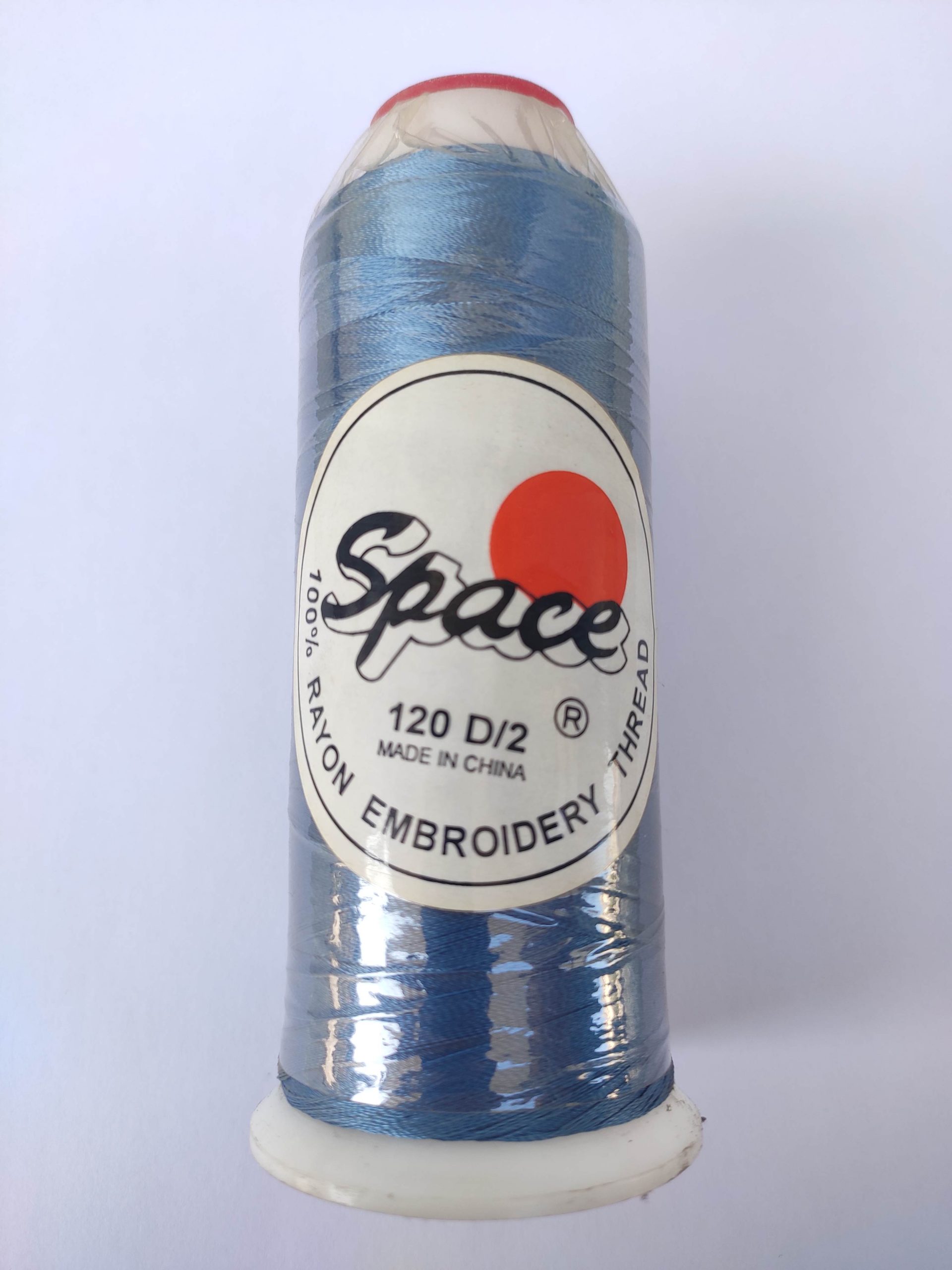 Конуси, конци за машинна бродерия - Image 10