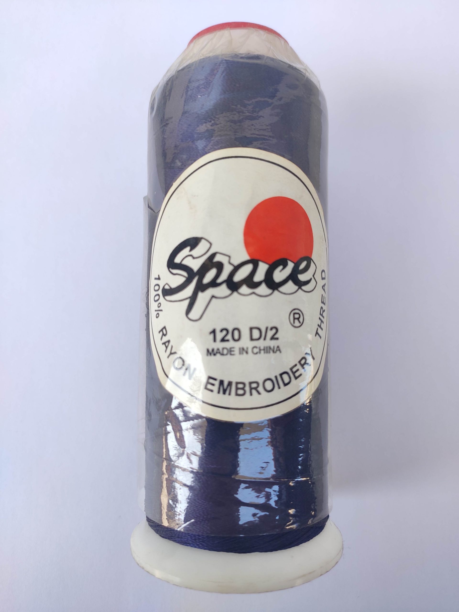 Конуси, конци за машинна бродерия - Image 9