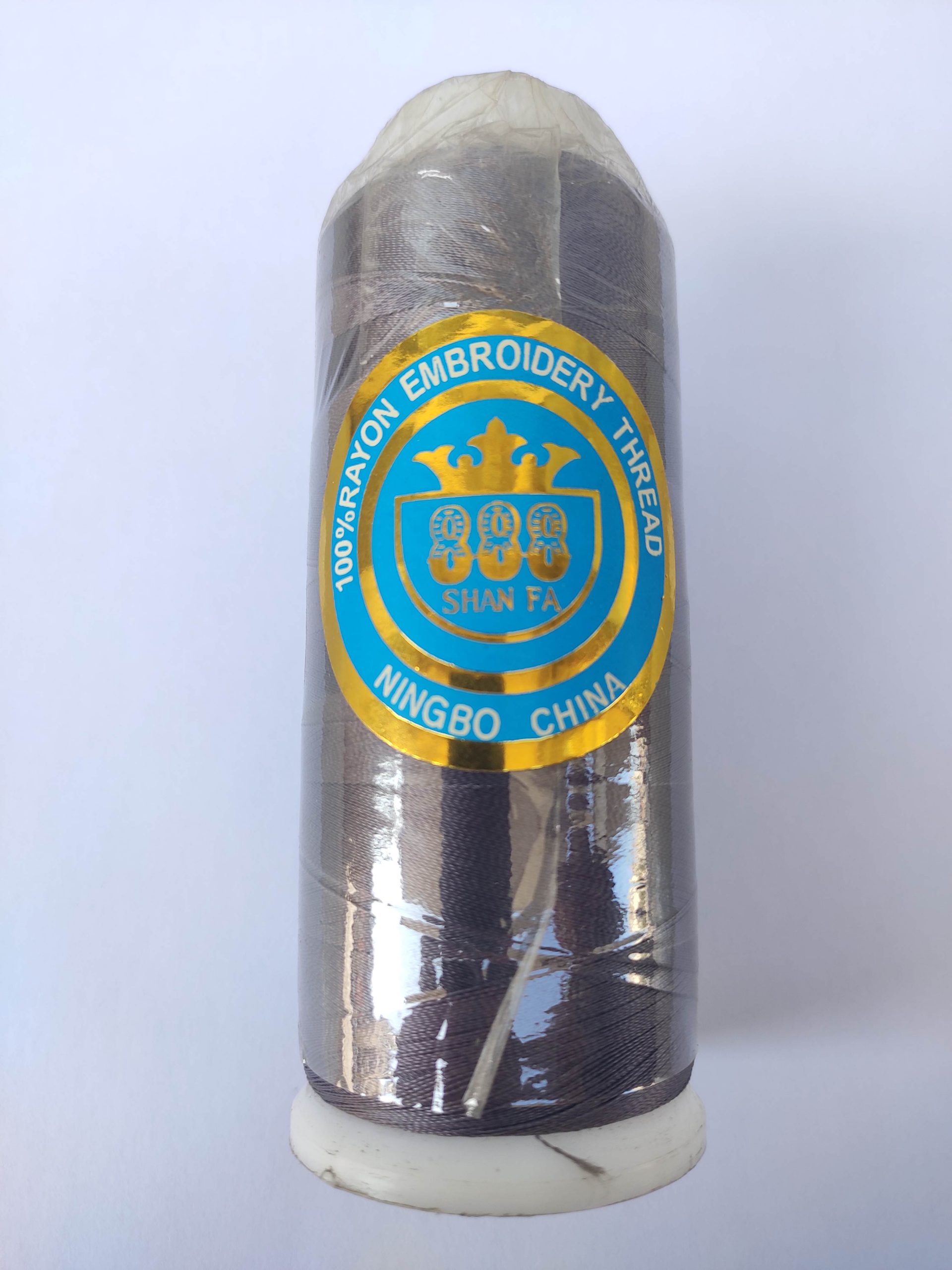 Конуси, конци за машинна бродерия - Image 8