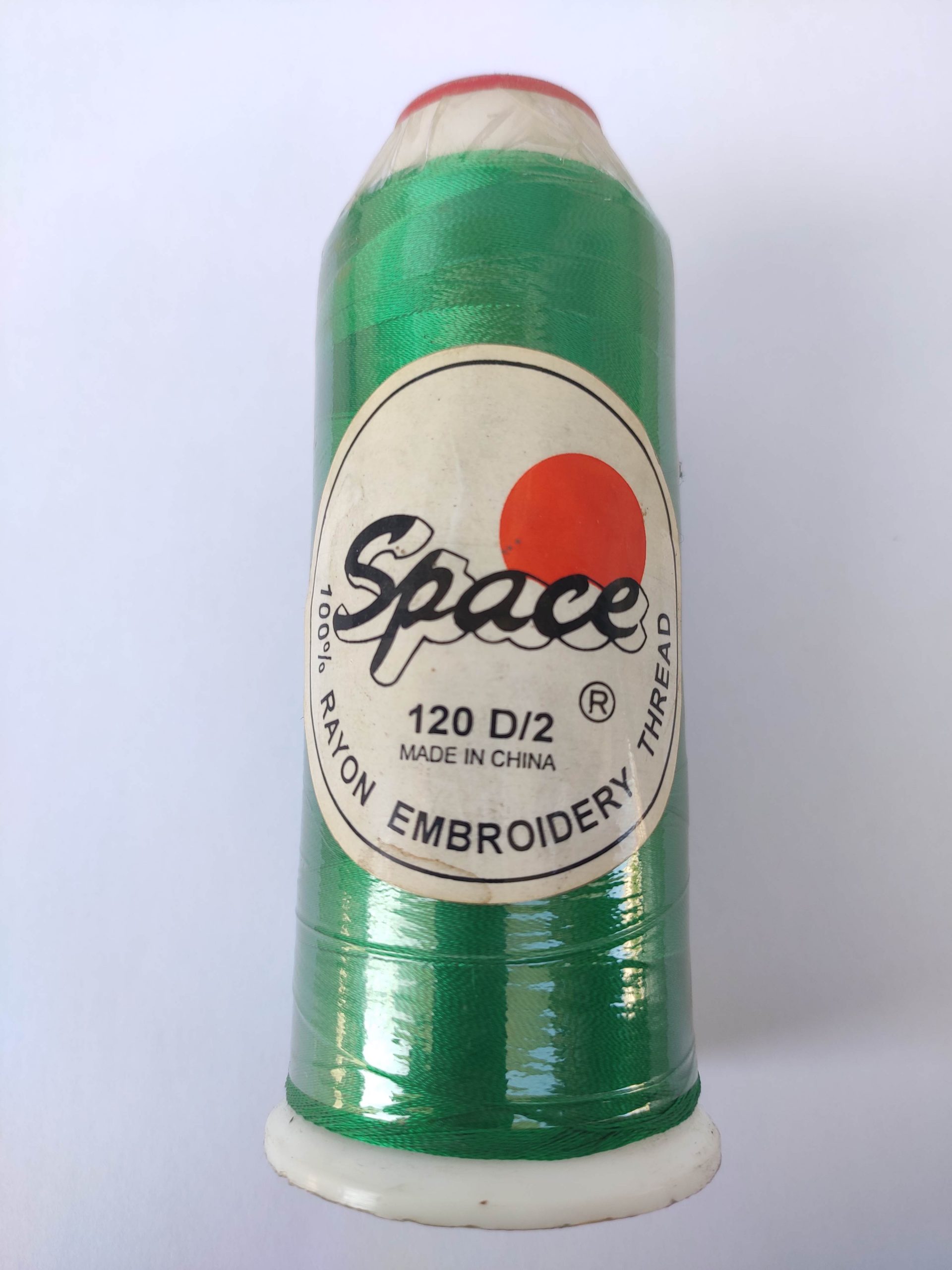 Конуси, конци за машинна бродерия - Image 7