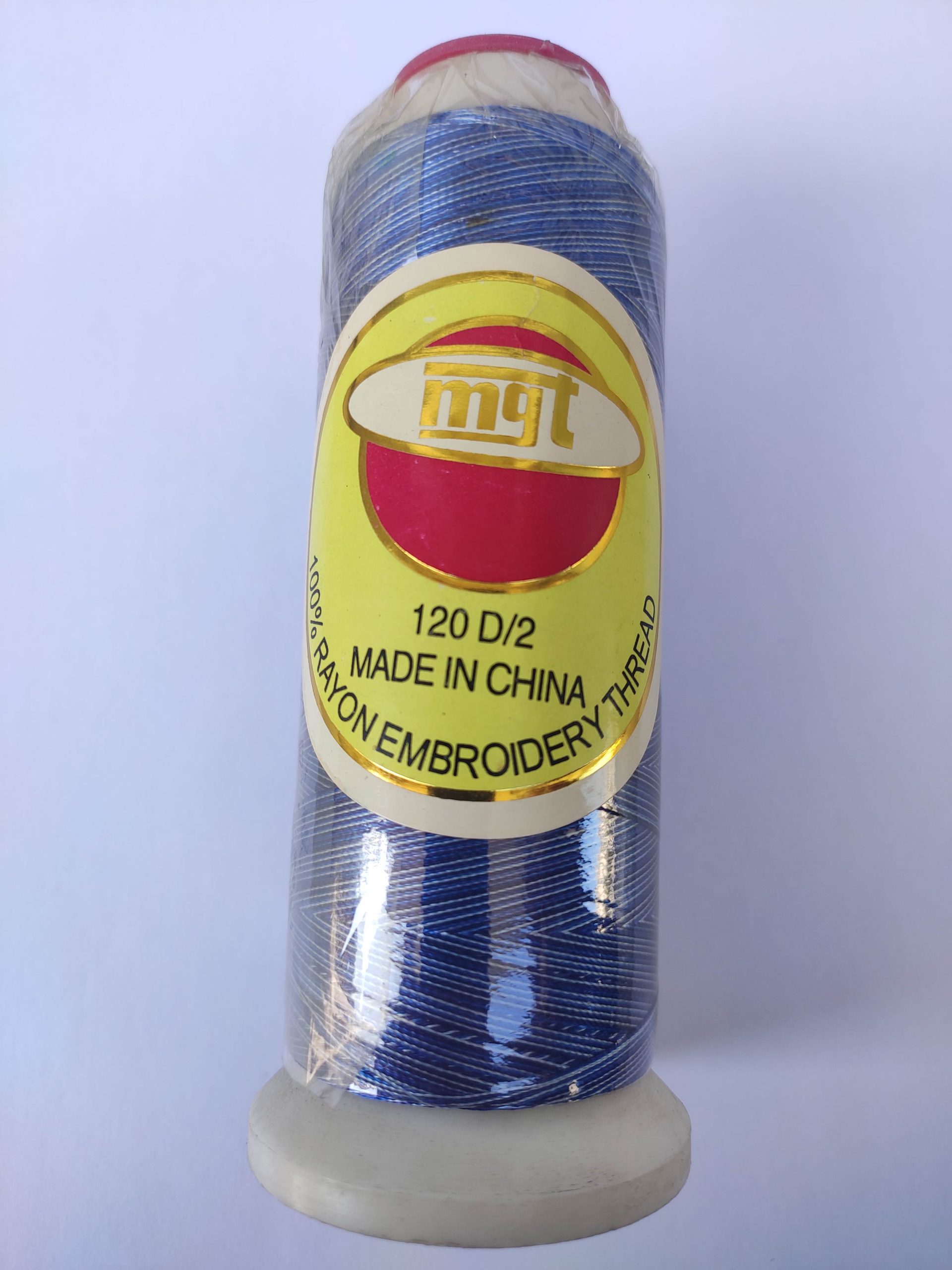 Конуси, конци за машинна бродерия - Image 12