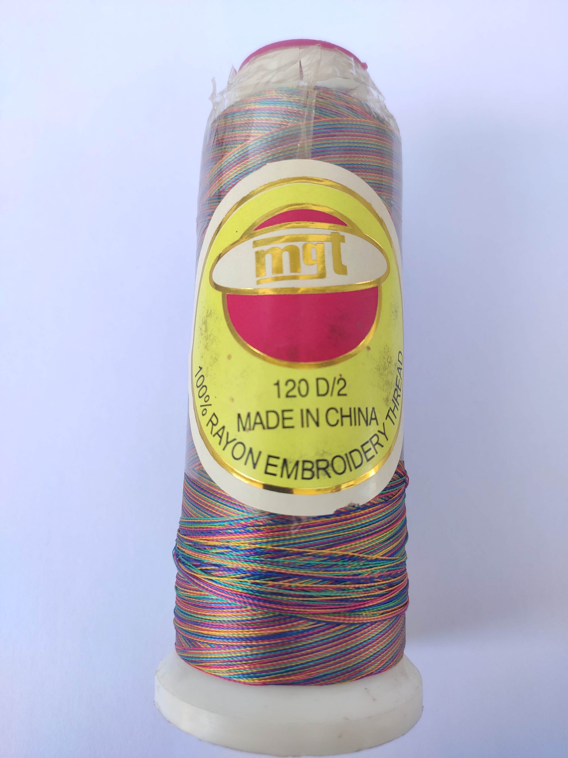 Конуси, конци за машинна бродерия - Image 13